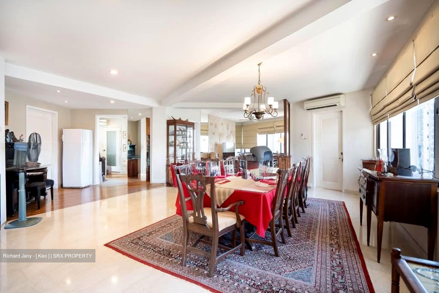 Balmoral Tower (D10), Condominium #545016251